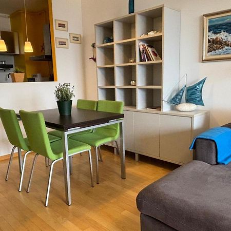 Apartman Vivi Загреб Екстериор снимка