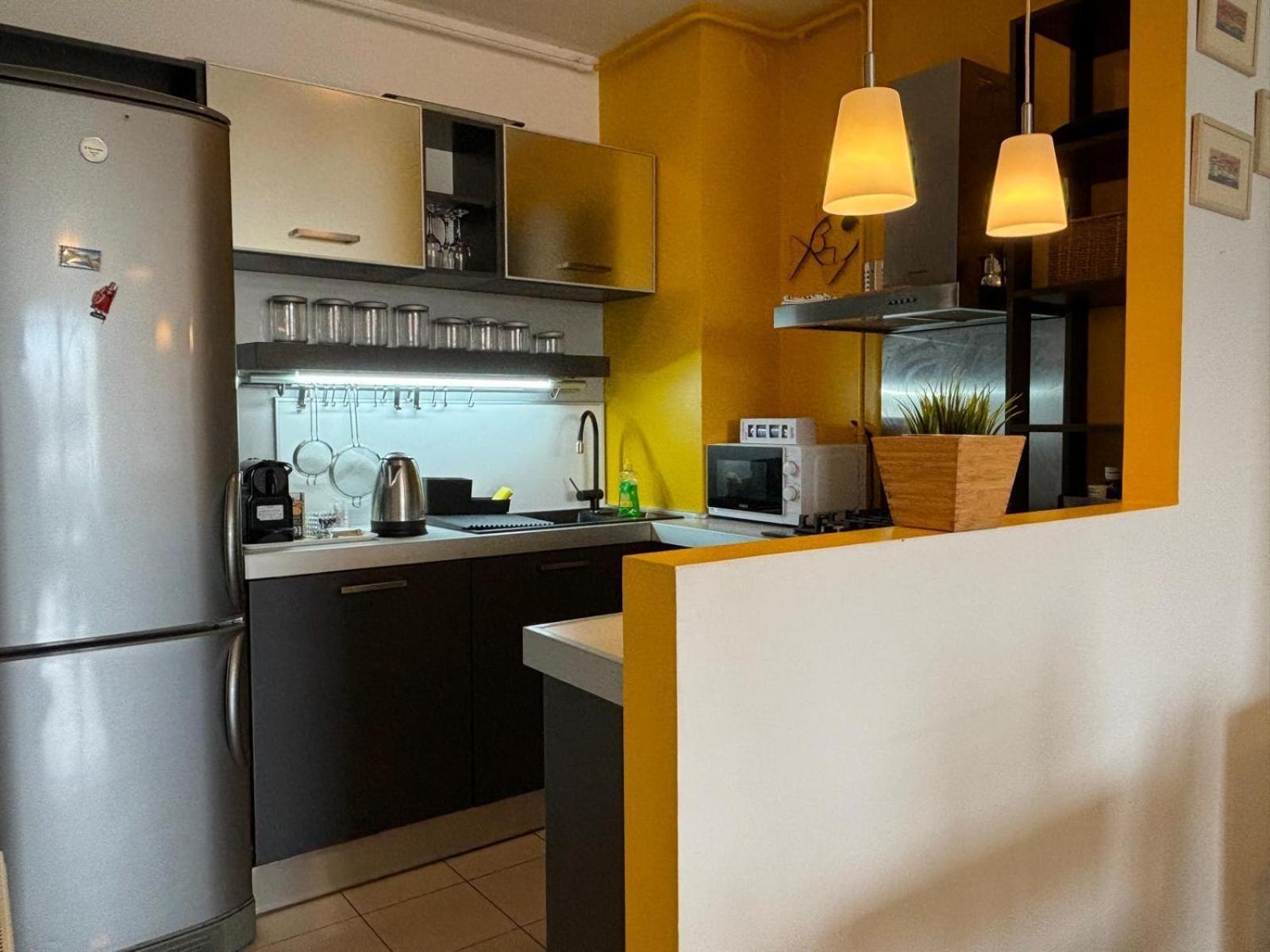 Apartman Vivi Загреб Екстериор снимка