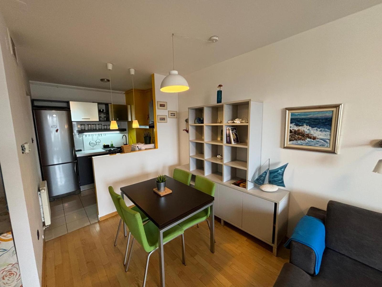 Apartman Vivi Загреб Екстериор снимка