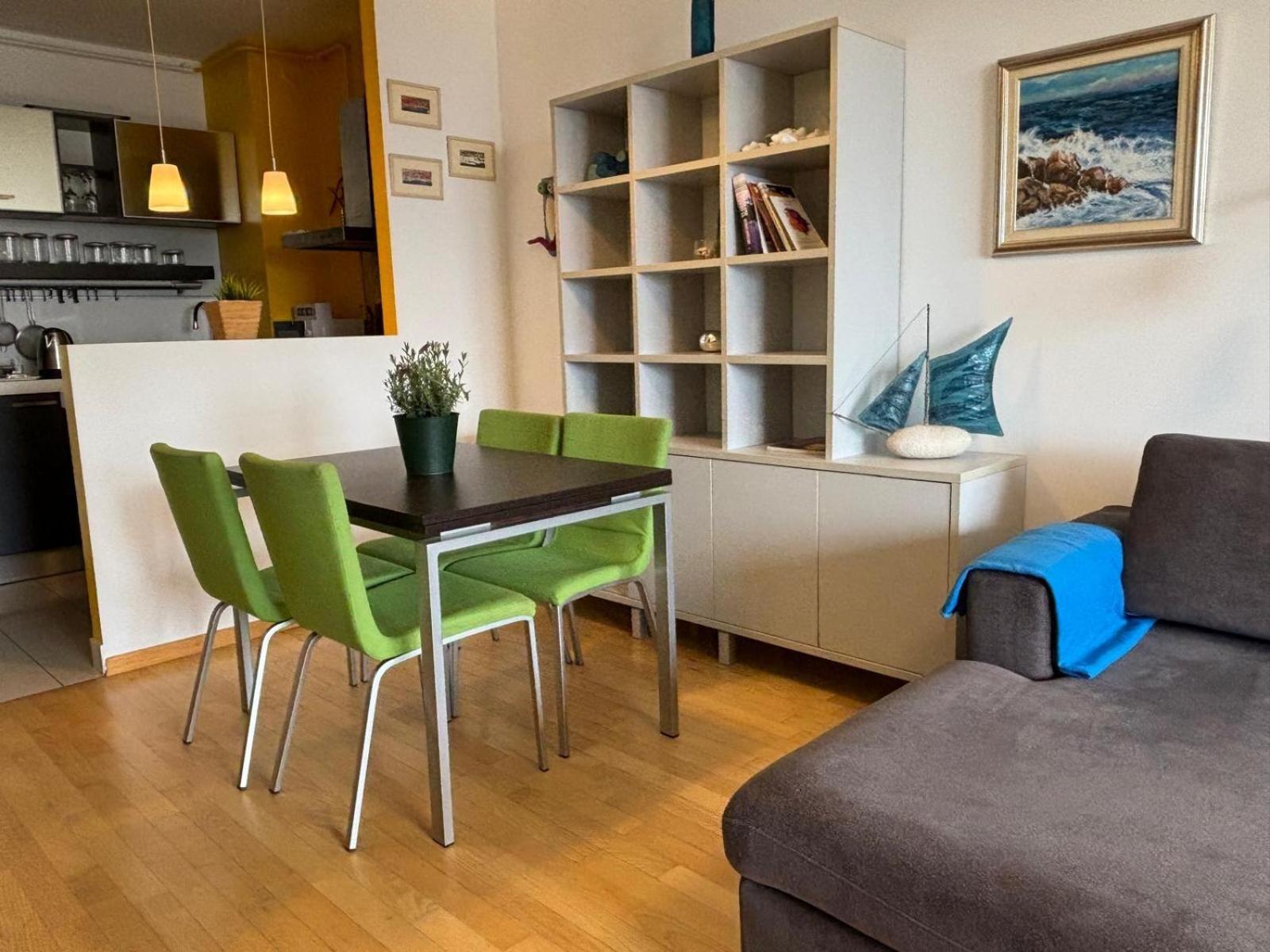 Apartman Vivi Загреб Екстериор снимка