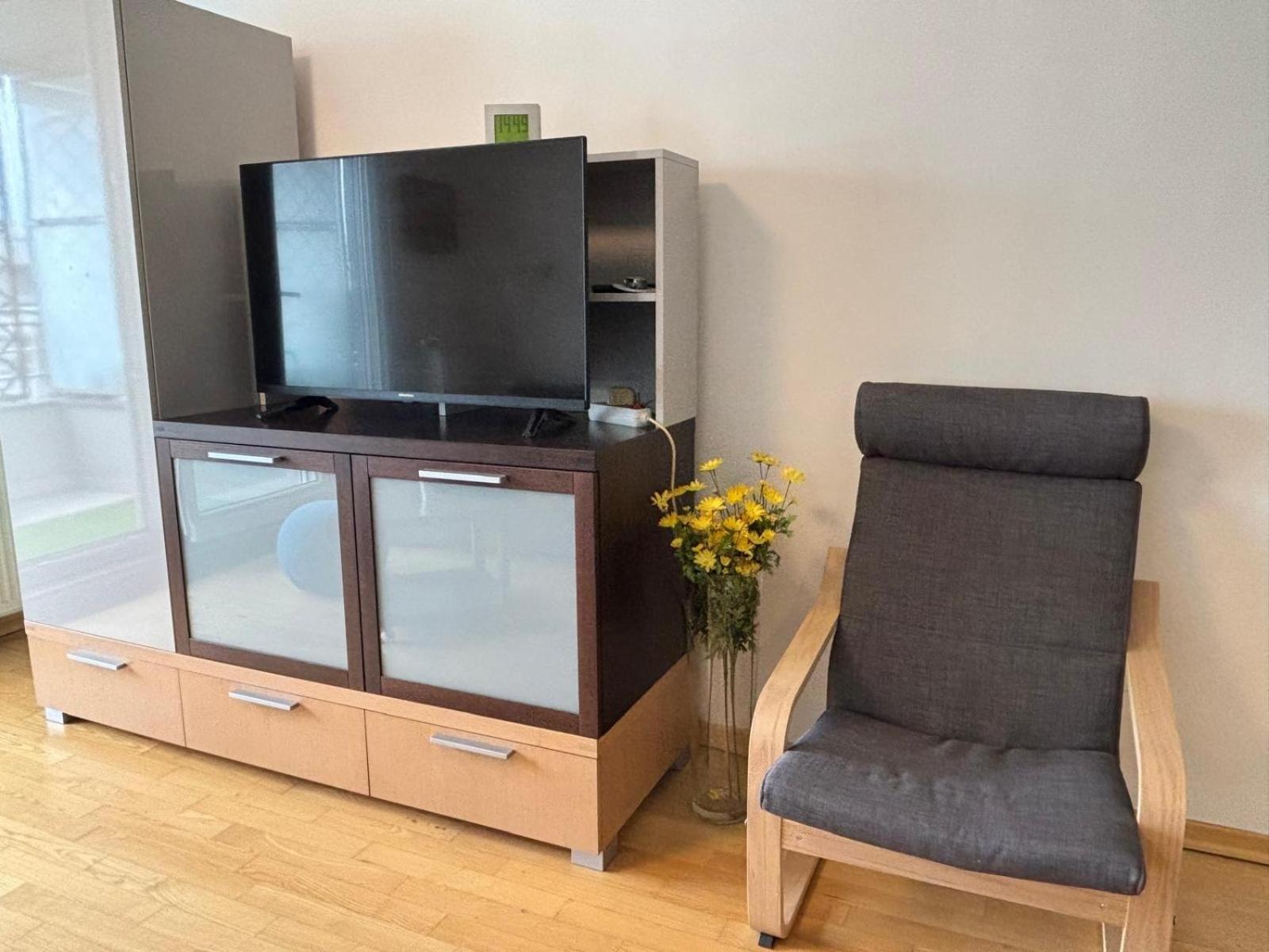 Apartman Vivi Загреб Екстериор снимка