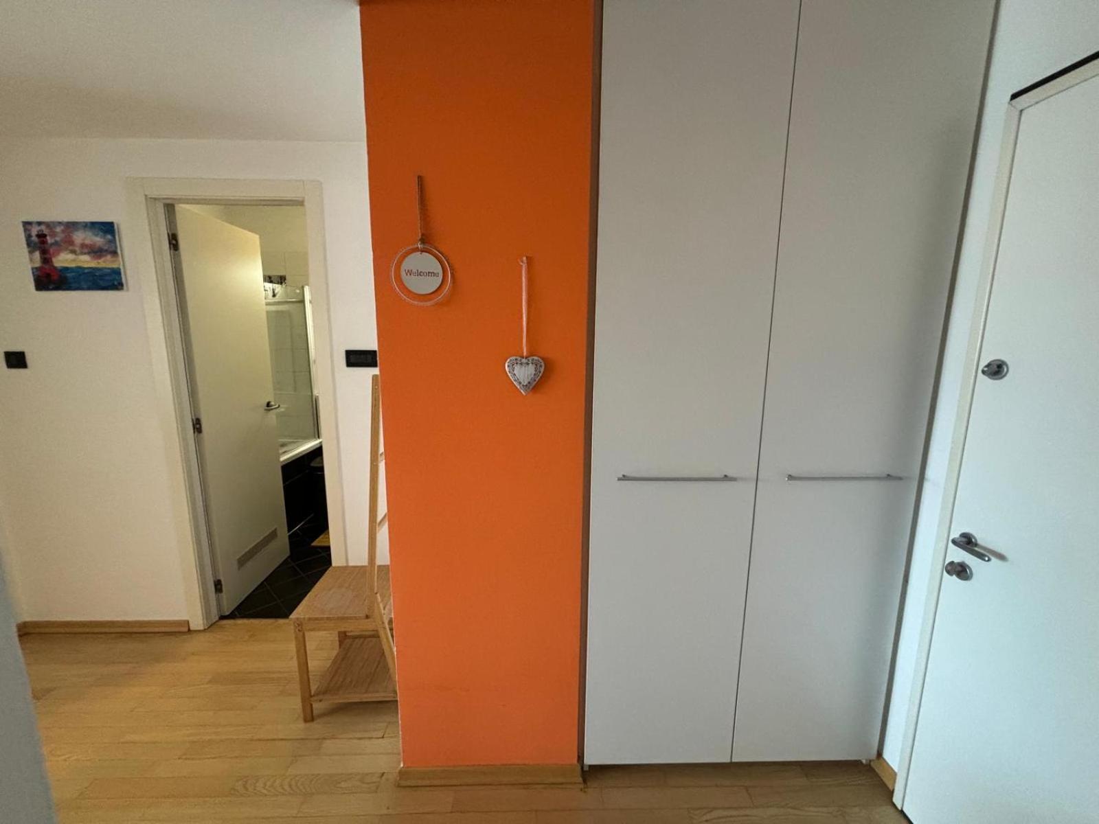 Apartman Vivi Загреб Екстериор снимка