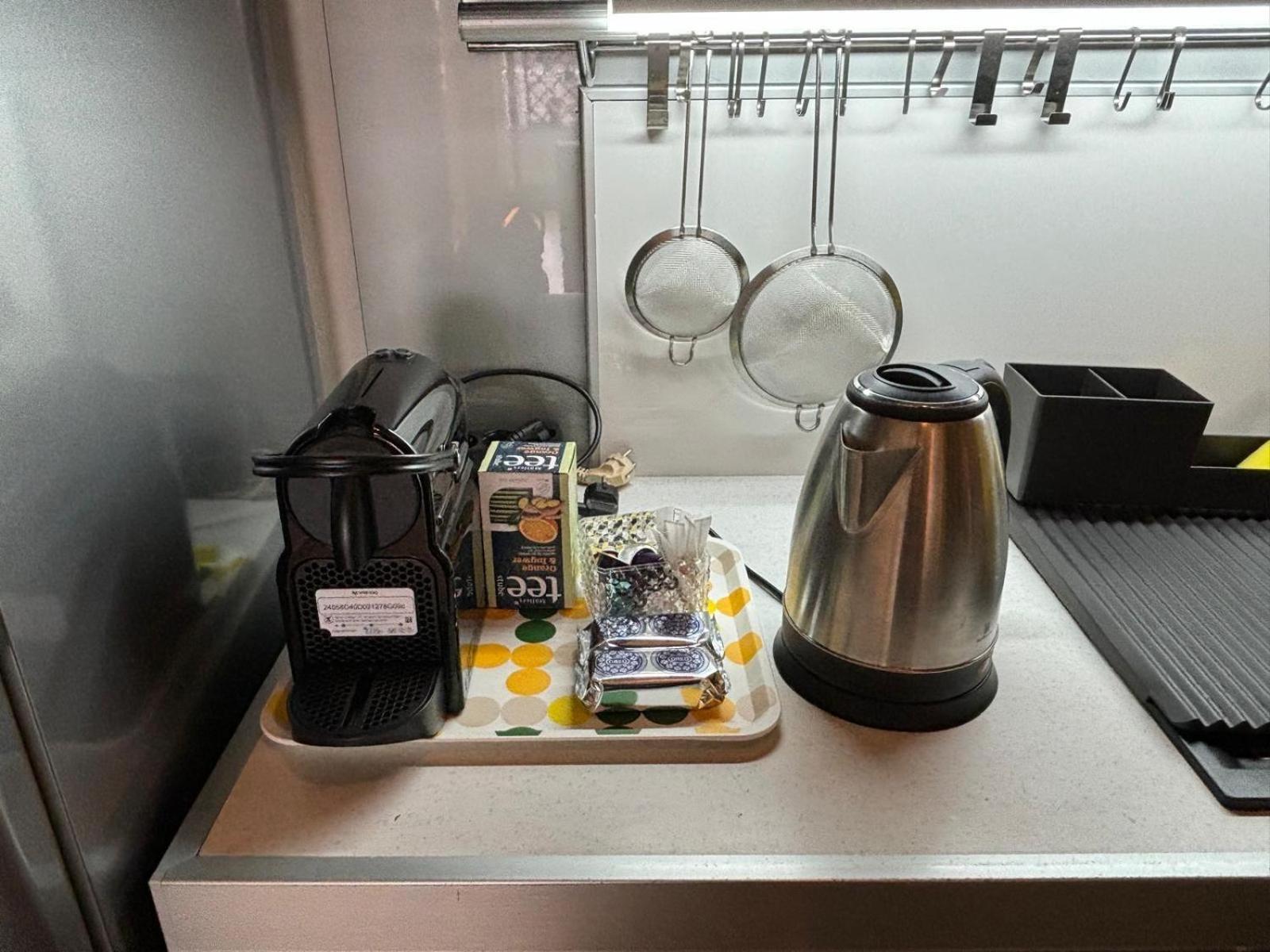 Apartman Vivi Загреб Екстериор снимка