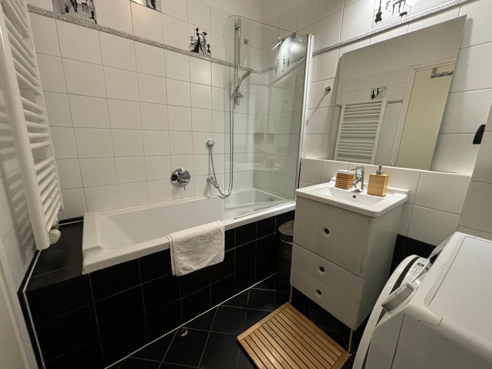 Apartman Vivi Загреб Екстериор снимка